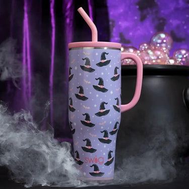 Swig Life Mega Mug - 40 oz. / Spellbound