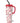 Swig Life Mega Mug - 40 oz. / We've Got Spirit Black + Red