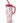 Swig Life Mega Mug - 40 oz. / We've Got Spirit Crimson