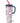 Swig Life Mega Mug 40 oz. - We've Got Spirit Navy/Red