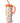 Swig Life Mega Mug - 40 oz. / We've Got Spirit Orange