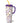 Swig Life Mega Mug - 40 oz. / We've Got Spirit Purple + Yellow