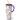 Swig Life Mega Mug - 40 oz. / We've Got Spirit Purple + Yellow