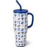 Swig Life Mega Mug - 40 oz. / We've Got Spirit Royal