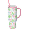 Swig Life Mega Mug - Summer Salt / 30 oz.
