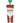 Swig Life Plastic Tumbler 24 oz. / Mr. Claus