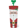 Swig Life Plastic Tumbler 24 oz. / Mr. Claus