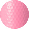 Swig Life Skinny Can Cooler - Pink Golf Ball / 12 oz.