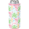 Swig Life Skinny Can Cooler - Summer Salt / 12 oz.