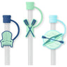 Swig Life Straw Topper Set / Errbody At The Lake
