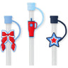 Swig Life Straw Topper Set / Miss Independence