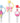 Swig Life Straw Topper Set / Scoop There It Is
