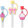 Swig Life Straw Topper Set / Scoop There It Is