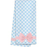 Swig Life Tea Towel / Gingham