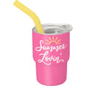 Swig Life Tiny Tumbler / 2 oz. Summer Lovin