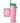Swig Life To-Go Tumbler - Pink Golf Ball / 30 oz.