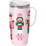 Swig Life Travel Mug 22 oz. / Sugar Plum