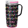 Swig Life Travel Mug 22 oz. / Tacky Lights