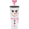 Swig Life Tumbler 24 oz. / Ms. Frost