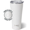 Swig Life Tumbler 32 oz. Golf Ball