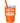 Swig Life Tumbler - This Team Orange / 2 oz.
