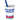 Swig Life Tumbler - Touchdown Blue/Red / 2 oz.