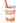 Swig Life Tumbler - Touchdown Orange / 2 oz.