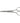 Switch Blade Shears Model #50 by Feather