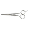 Switch Blade Shears Model #55 by Feather