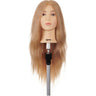 Sydney Manikin - 24"-26" Long, Blonde Level 9, 100% Human Hair by Celebrity