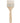 Synthetic Body Brush / 3" Wide