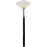 Synthetic Fan Brush