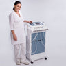 T4 Oxy-Mate - Oxygen Injector for Oxygen Facials by Oxy-Mate