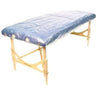 Table Cover Plastic Fitted