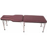 C-105 Portable Chiropractic Table by Lloyd Tables