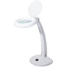 Table Top Magnifying Lamp / 3X by Classic Spa