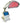 Tabletop Multiwave LED Light Therapy - LED Treatments in 7 Wavelengths by Meishida
