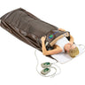 TAJ 360 Wrap Set Full 7224 - Photon PEMF InfraMat Pro | 660nm LED Photon Light Therapy + Far Infrared Radiation Therapy (FIR) + Pulsed Electro Magnetic Field Therapy (PEMF) + Gemstone Therapy: Tourmaline + Amethyst + Jade (TAJ) + Negative Ion Therapy