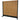 Take Room Divider - Black / 75&quot;W x 76&quot;H by East-West Furnishings