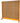 Take Room Divider - Honey / 75"W x 76"H by East-West Furnishings