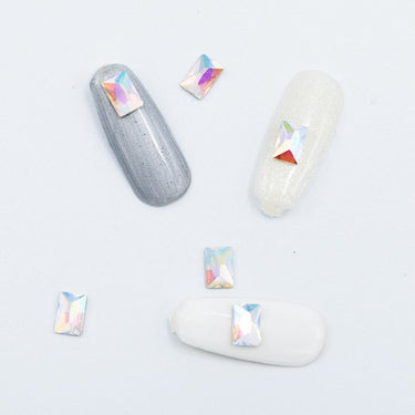 Tammy Taylor 4x6 Rectangle Nail Stones