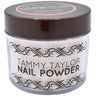 Tammy Taylor Cover It Up Nail Powder - Dark Pink / 1.5 oz.