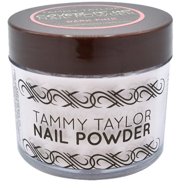 Tammy Taylor Cover It Up Nail Powder - Dark Pink / 1.5 oz.