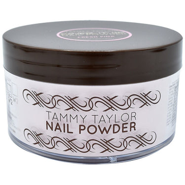 Tammy Taylor Cover It Up Nail Powder - Fresh Pink / 5 oz.