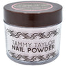 Tammy Taylor Cover It Up Nail Powder - Medium Dark Pink / 1.5 oz.