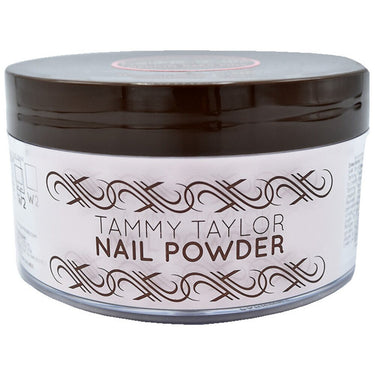 Tammy Taylor Cover It Up Nail Powder - Medium Dark Pink / 5 oz.