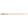 Tammy Taylor Custom Kolinsky Red Sable Brush - Small