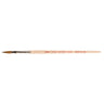 Tammy Taylor Custom Kolinsky Red Sable Brush - X-Large