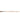 Tammy Taylor Custom Kolinsky Red Sable Flat Brush - Small