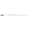 Tammy Taylor Custom Kolinsky Red Sable Flat Brush - Small